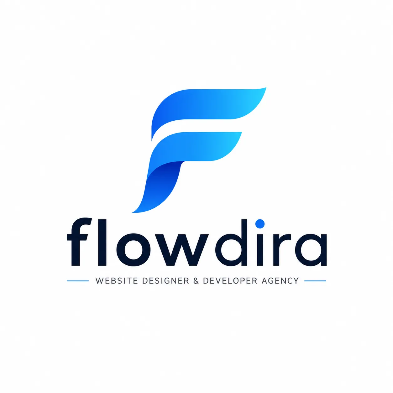 Flowdira — website design & development agency